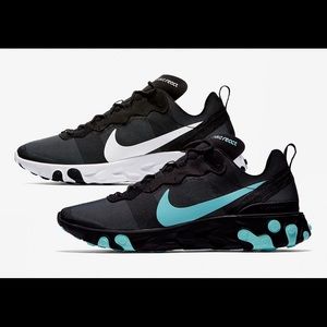 Nike React Element 55